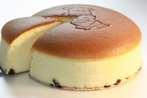 りくろーおじさんのチーズケーキは名古屋に店舗ないの 通販は メモラボ 豊かな人生の一欠片