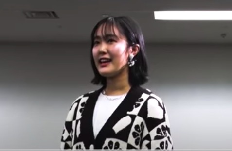 渡辺結衣プロフィール