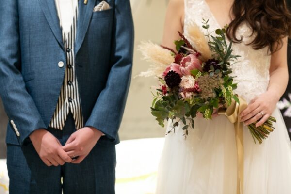 osrin結婚