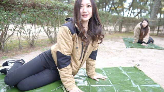 ますげんありさ