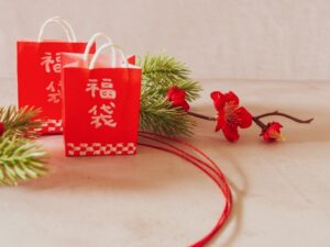 福袋
